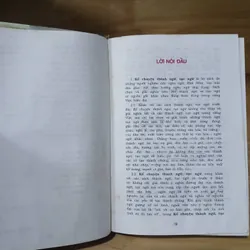 Kể Chuyện Thành Ngữ Tục Ngữ 735905