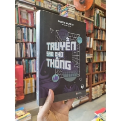 Truyền Sao Cho Thông - Andrew Macarthy