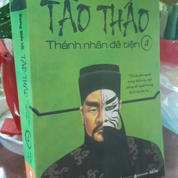 TÀO THÁO - THÁNH  NHÂN ĐÊ TIỆN 4 328587