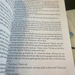 NGƯỜI ĐÀN BÀ ĐANG YÊU (WOMAN IN LOVE) - D.H.LAWRENCE (HỒ ANH QUANG dịch) 1008485
