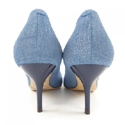 Giày cao gót JIMMY CHOO - Hàng hiệu Chính hãng 829078