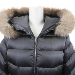 MONCLER LEERSIE Áo khoác lông - Hàng hiệu Chính hãng 816766