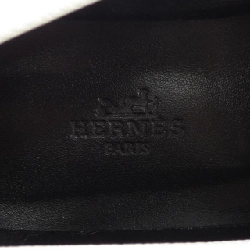 Giày moccasin HERMES FAUBOURG 241019Z 659742