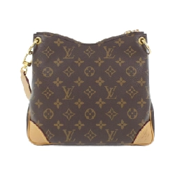 Túi xách vai Louis Vuitton Monogram Odeon PM M45354 612685