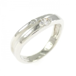 Nhẫn kim cương PT900 0.12CT