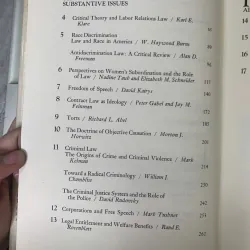 THE POLITICS OF LAW A PROGRESSIVE CRITIQUE - DAVID KAIRYS 309537