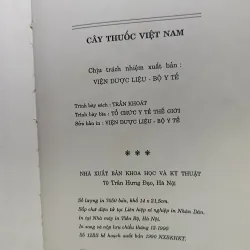 Cây thuốc Việt Nam - Viện dược liệu 1006248