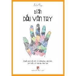 Bí ẩn dấu vân tay - Linda Nga