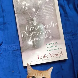 The Emotionally Destructive Relationship – Nhận Diện & Thoát Khỏi Mối Quan ...| Leslie Ve