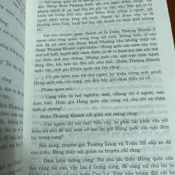 Tục tái sanh duyên Nguyễn Đỗ Mục 1024320