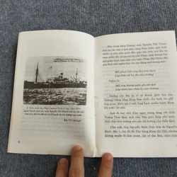 THỜI THANH NIÊN CỦA BÁC HỒ 549068