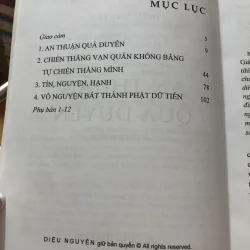 An thuận quả duyên - Diệu Nguyên  1009749