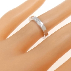 Nhẫn Cartier Lanière - Hàng hiệu Authentic 838358