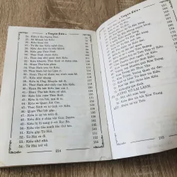 TRUYỆN KIỀU ( Bình giải, chú thích và minh họa) 992438