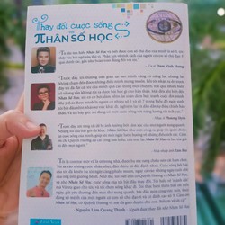 Thay Đổi Cuộc Sống Với Nhân Số Học - Lê Đỗ Quỳnh Hương (First News- Trí Việt -Sánh mới 90% 188200