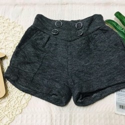 Quần short bé gái 4-5 tuổi ( 16-20kg)