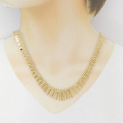 Hàng hiệu ウノアエレ 750YG - Dây chuyền 845609