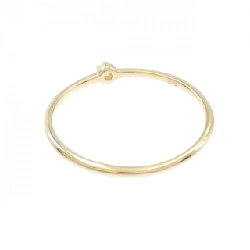 Nhẫn kim cương K18YG 0.03CT - Hàng hiệu chính hãng 846735