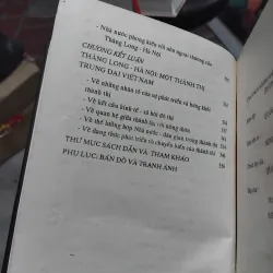 Thăng Long - Hà Nội thế kỷ XVII XVIII XIX  1031409