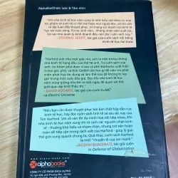 Khi Nhà Kinh Tế Học Nằm Vùng - Tim Harford 966535