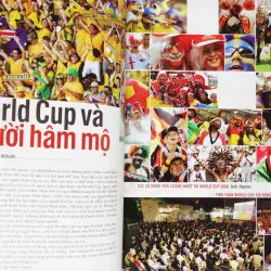 Báo Thanh niên Tuần san (Số 10 - 2006) 568632