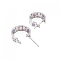 K14WG Bông tai Cubic - Hàng hiệu Chính hãng 871912