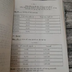 Tài liệu KẾ HOẠCH PHÁT TRIỂN GIÁO DỤC. Bộ Giáo Dục (cũ) năm 1972 751390