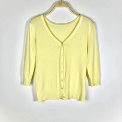 Áo Mongtoghi Hàn Cài Khuy Size S/ M  316903