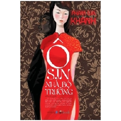 Ôsin Nhà Bộ Trưởng - Phạm Gia Khánh ASB.PO Oreka Blogmeo 230225