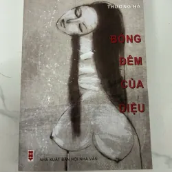 Bóng đêm của Diệu - Thương Hà