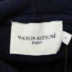 Áo khoác MAISON KITSUNE IU00355KM0001 - Hàng hiệu Authentic 895803
