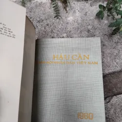 Hậu cần quân đội nhân dân Việt Nam  1028238