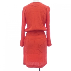 【Mã giảm giá】SANDRO Đầm 650953