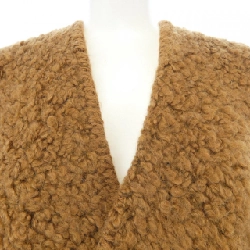 【Mã giảm giá】FENDI Cape 639048