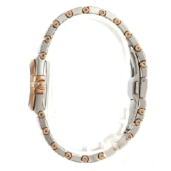 Đồng hồ Omega Constellation Brush RG Combi 12P 123.20.24.60.55.001 SSxPG Quartz - Hàng hiệu Chính hãng 876254