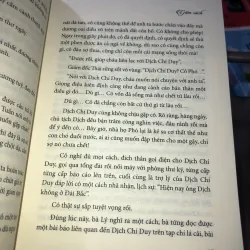 Gấm rách - Phi Ngã Tư Tồn  1002506