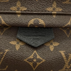 Balo Louis Vuitton Monogram Palm Springs PM M44871 - Hàng hiệu Authentic 801545