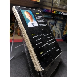 Vũ điệu hiến tế 1998 mới 60% ố bẩn nhẹ rách gáy nhẹ Quý Thể HPB0906 SÁCH VĂN HỌC 915520