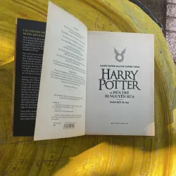 HARRY POTTER trọn bộ 8 cuốn bìa lâu đài - J.K. ROWLING 1007093