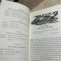 Thần thoại (Những câu chuyện vượt thời gian ) - Edith Hamilton 971375