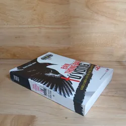 Bản Thông Báo Tử Vong (Tập 1) - Chu Hạo Huy 739495