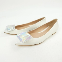 Giày cao gót GIANVITO ROSSI - Hàng hiệu Authentic 828716