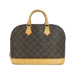 Túi Louis Vuitton Monogram Alma PM M51130