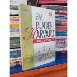 Em phải đến Harvard học kinh tế - Lưu Vệ Hoa & Trương Hân Vũ 400960