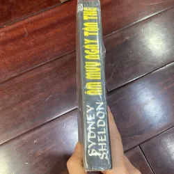 Âm mưu ngày tận thế - sidney sheldon - tiểu thuyết nước ngoài -  1039515