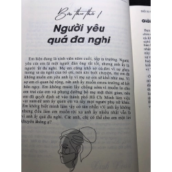 Mỗi lá thư một cuộc đời 2023 mới 85% bẩn nhẹ Chuyên gia tâm lý Đinh Đoàn HPB3107 TÂM LÝ 193598
