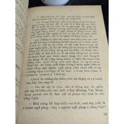 Giữ gìn sự trong sáng của tiếng việt về mặt từ ngữ - viện ngôn ngữ học 713754