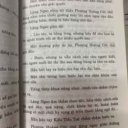 DAO TRÌ LONG NỮ (BỘ 4 TẬP) - LƯƠNG VŨ SINH VÀ Y THANH 538866