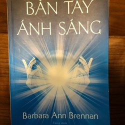 Sách Bàn tay ánh sáng