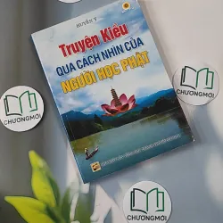 Truyện Kiều qua cách nhìn của người học Phật - Huyền Ý 798364